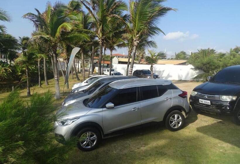 بنسيون Wegokite Stars