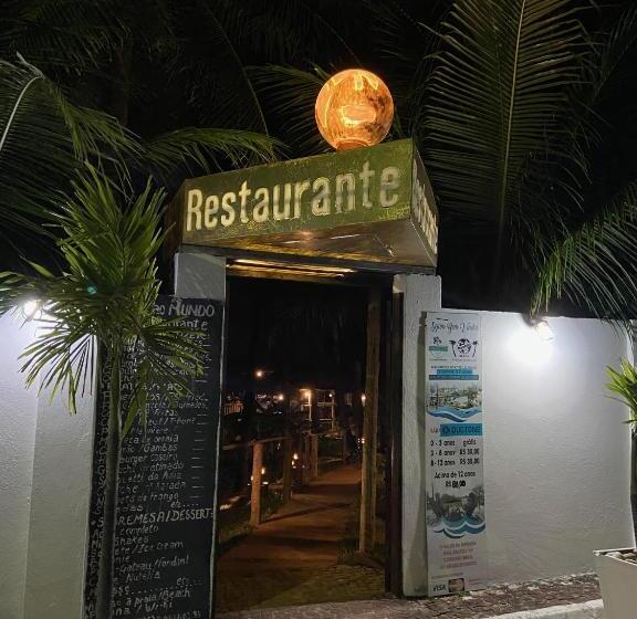 بنسيون Wegokite Stars