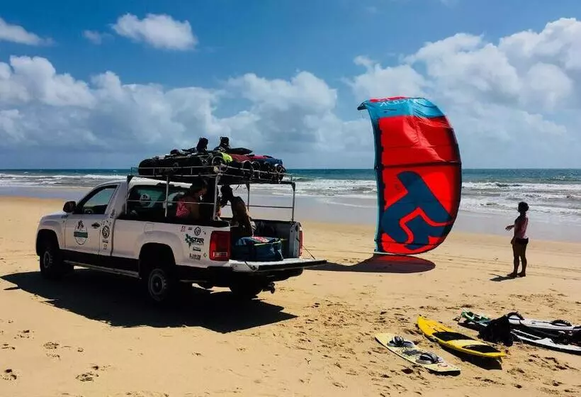 Majatalo Wegokite Stars