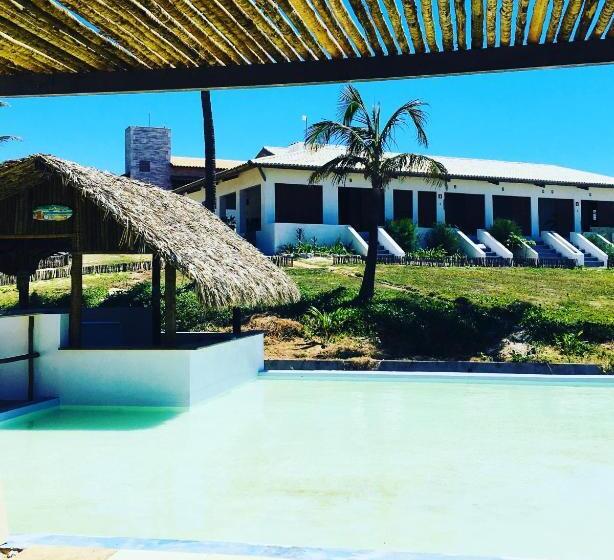 بنسيون Wegokite Stars