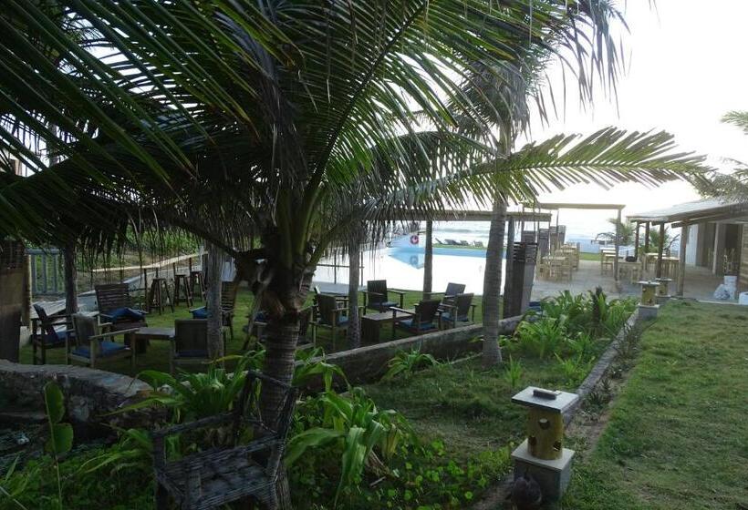 بنسيون Wegokite Stars