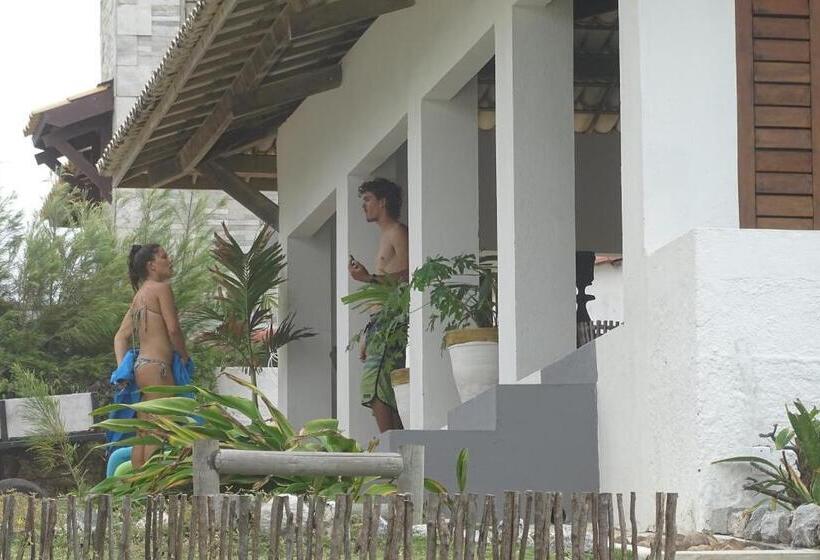 بنسيون Wegokite Stars