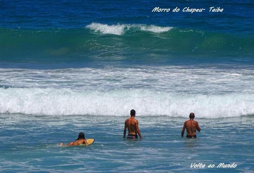 بنسيون Wegokite Stars