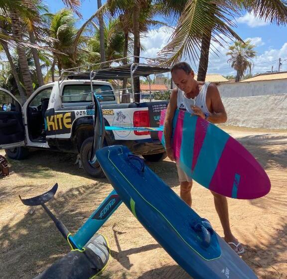 بنسيون Wegokite Stars