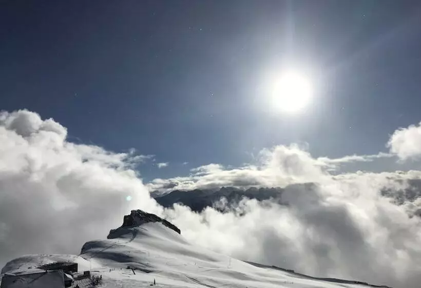 B&b La Forge De Diogne