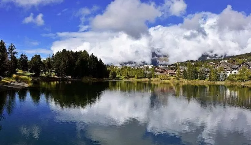 B&b La Forge De Diogne