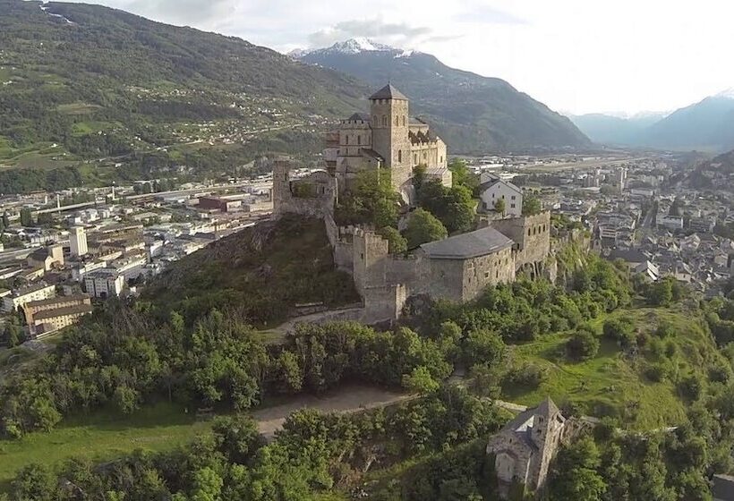 B&b La Forge De Diogne