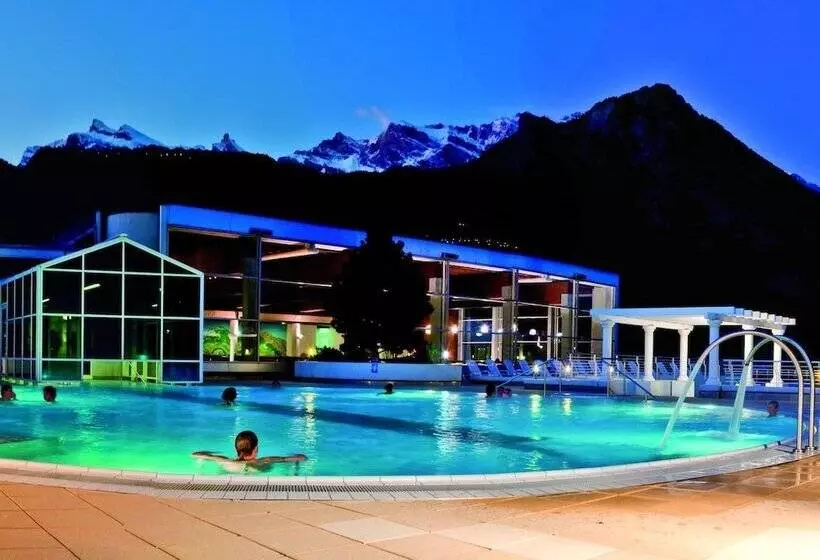 B&b La Forge De Diogne