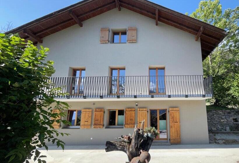 B&b La Forge De Diogne