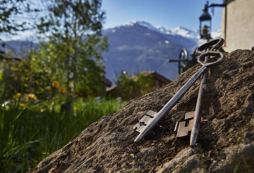 B&b La Forge De Diogne