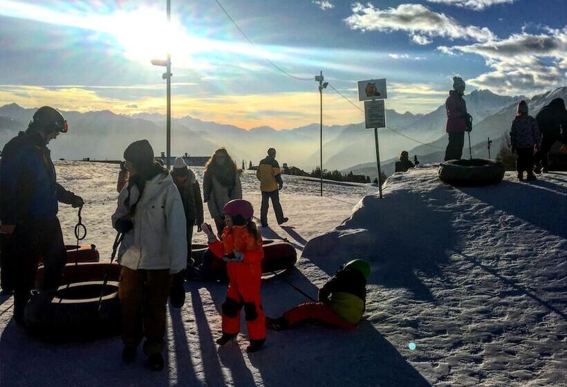 B&b La Forge De Diogne