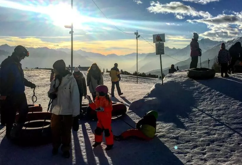 B&b La Forge De Diogne