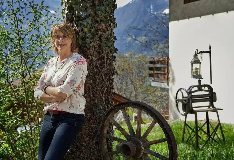 B&b La Forge De Diogne