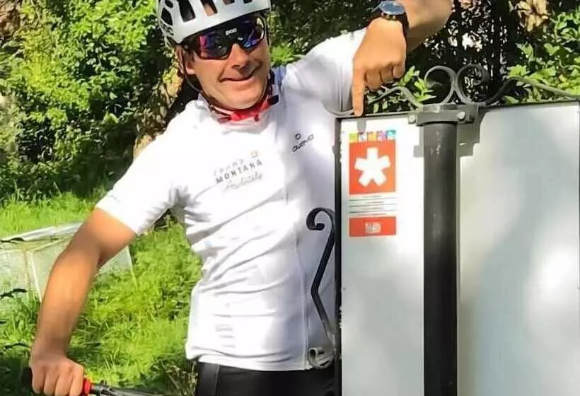 B&b La Forge De Diogne