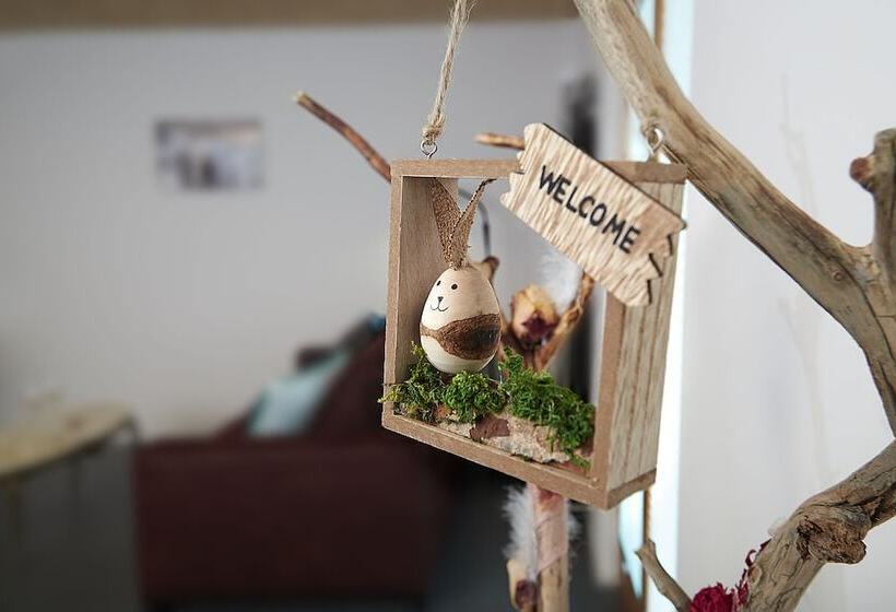 B&b La Forge De Diogne