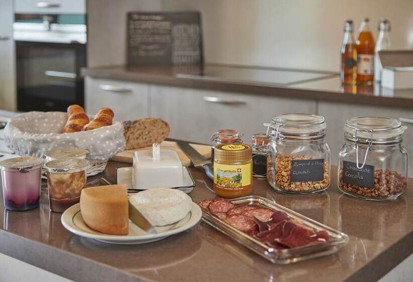 B&b La Forge De Diogne