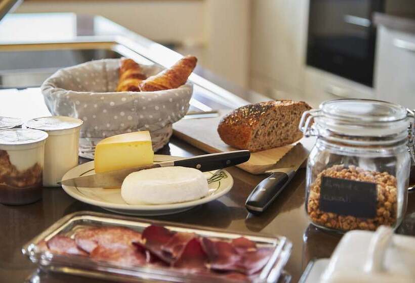 B&b La Forge De Diogne