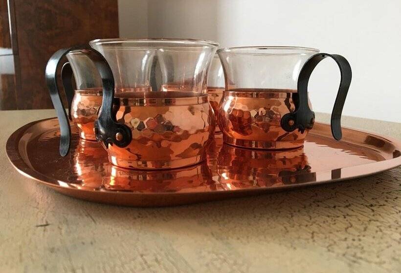 B&b La Forge De Diogne