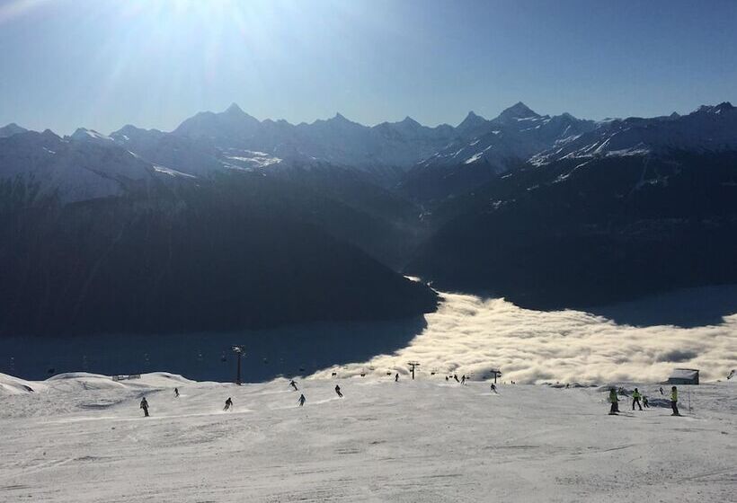 B&b La Forge De Diogne