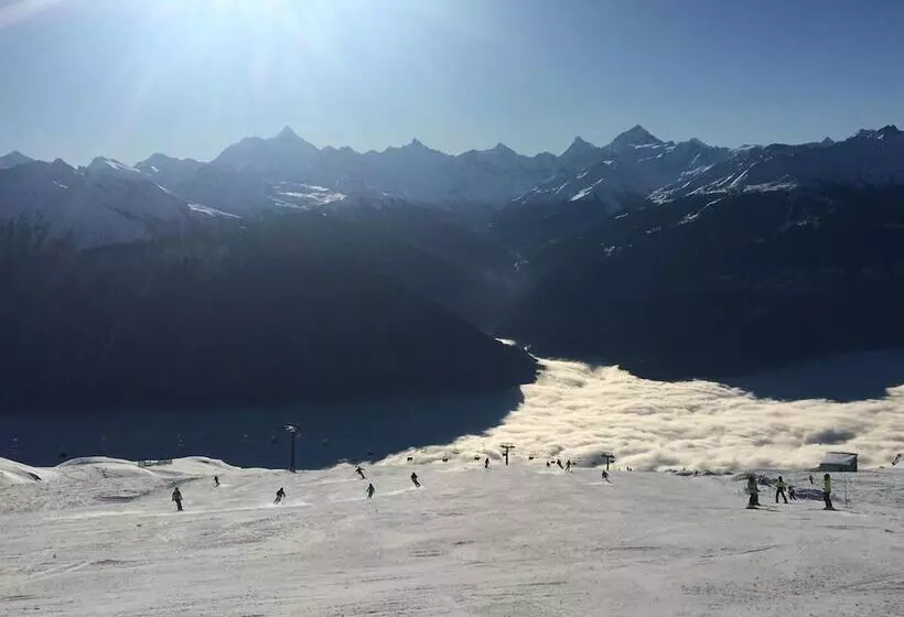 B&b La Forge De Diogne