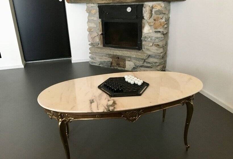 B&b La Forge De Diogne