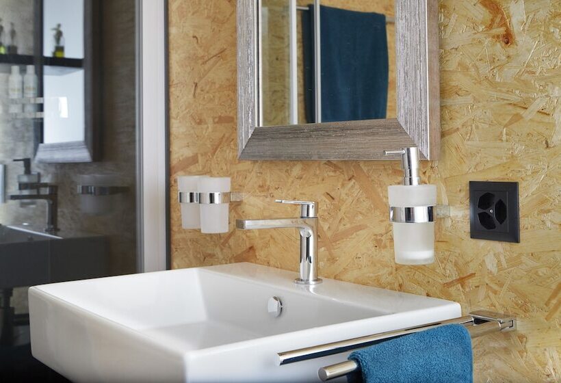 B&b La Forge De Diogne