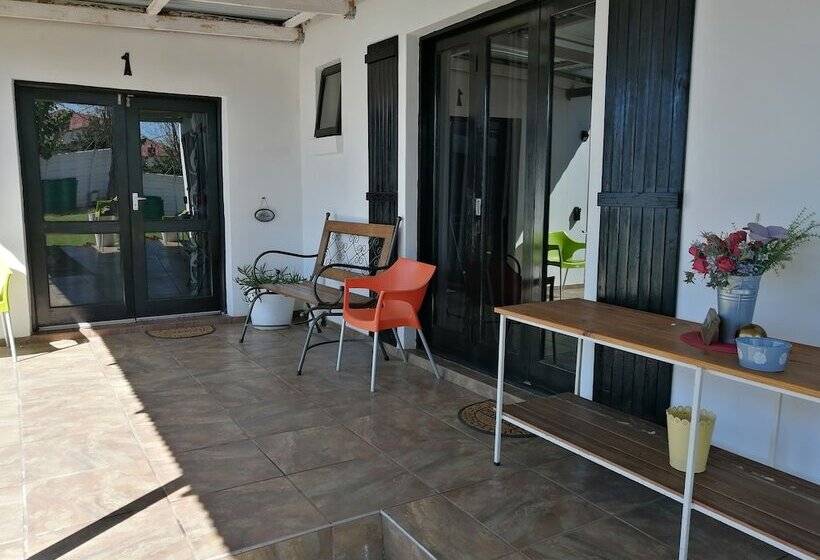 ペンション 53 At Grens