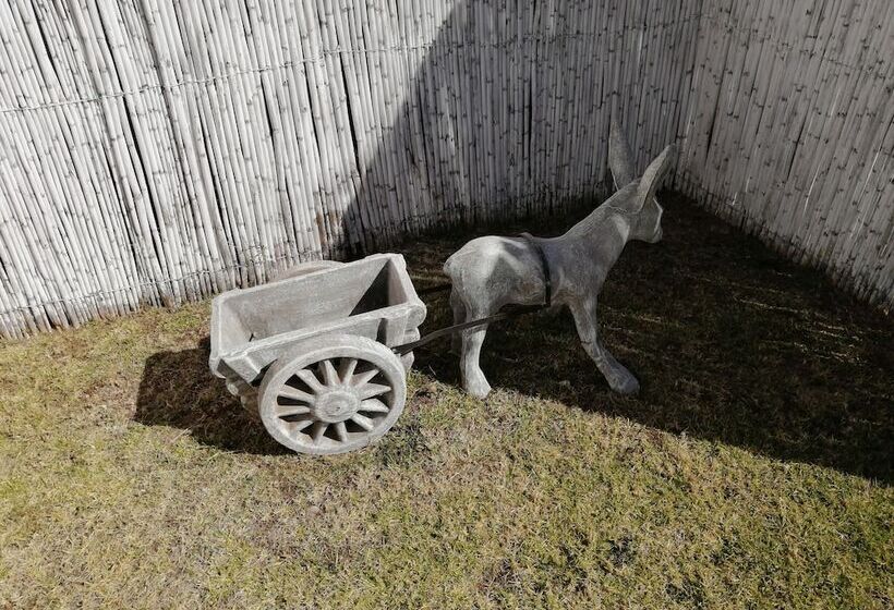 ペンション 53 At Grens