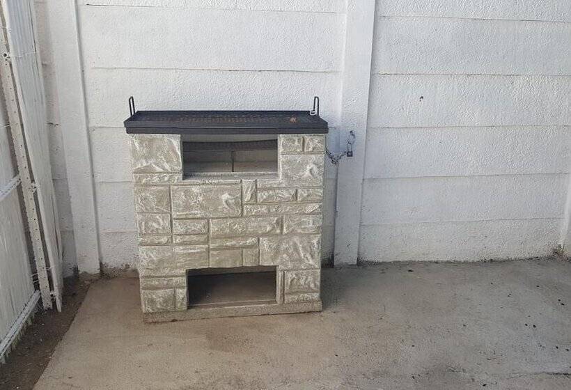 ペンション 53 At Grens