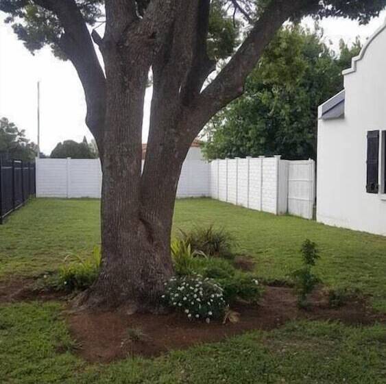 ペンション 53 At Grens