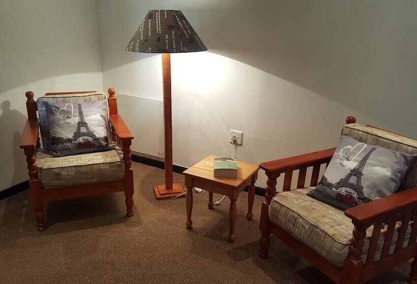 ペンション 53 At Grens