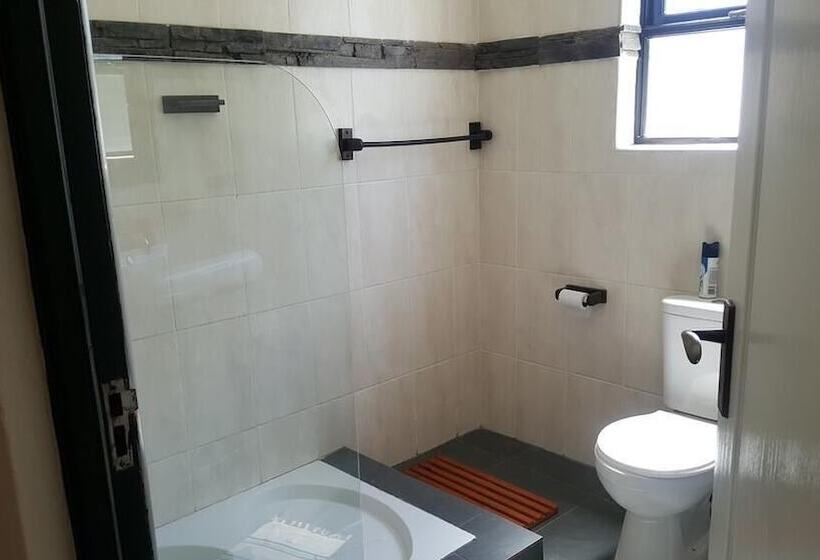 ペンション 53 At Grens