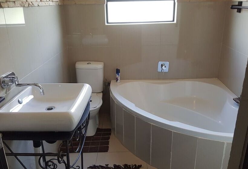 ペンション 53 At Grens