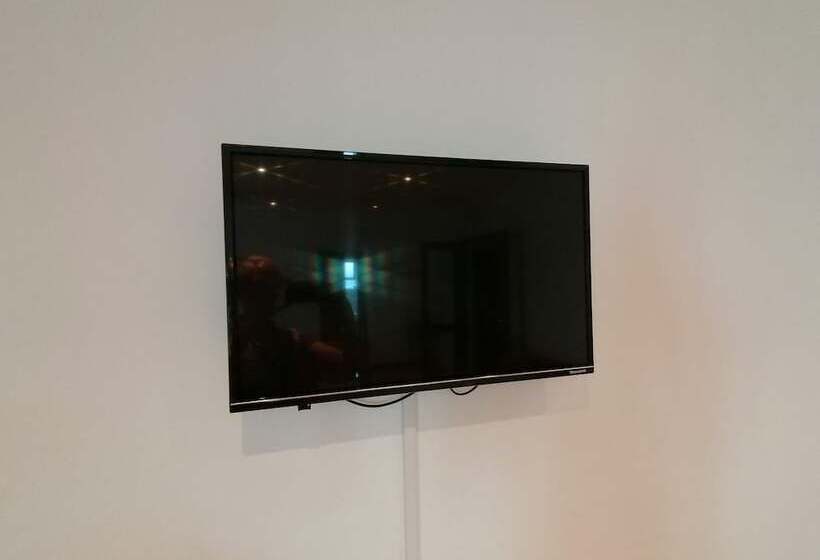 ペンション 53 At Grens