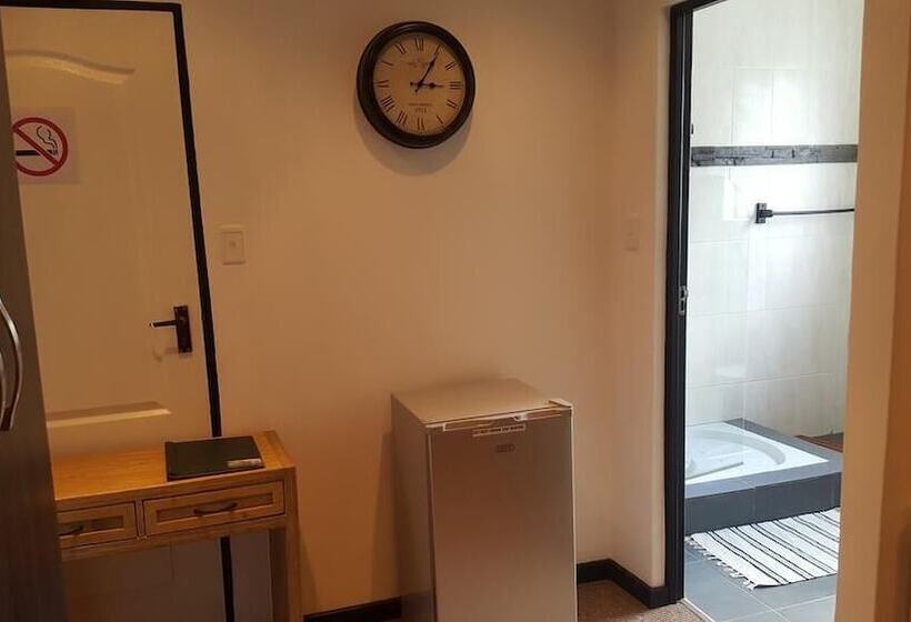 ペンション 53 At Grens