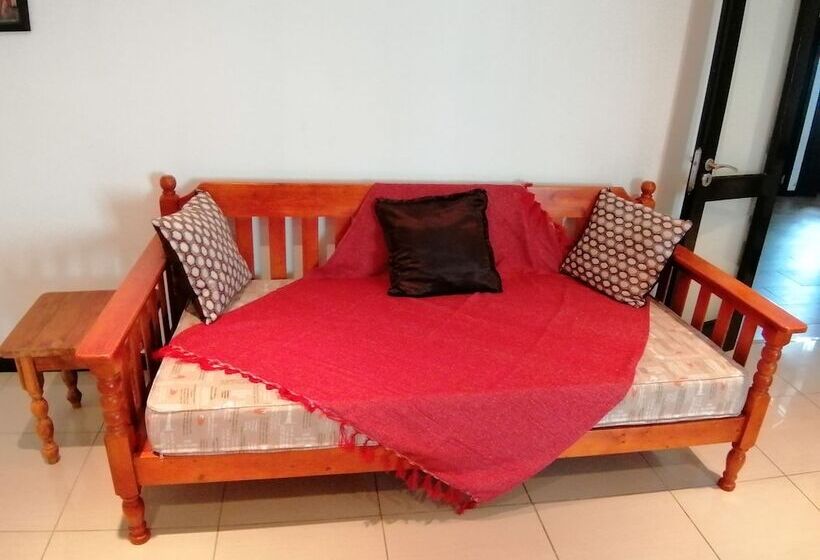 ペンション 53 At Grens