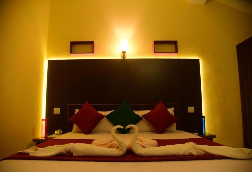 ペンション Bliss Holiday In