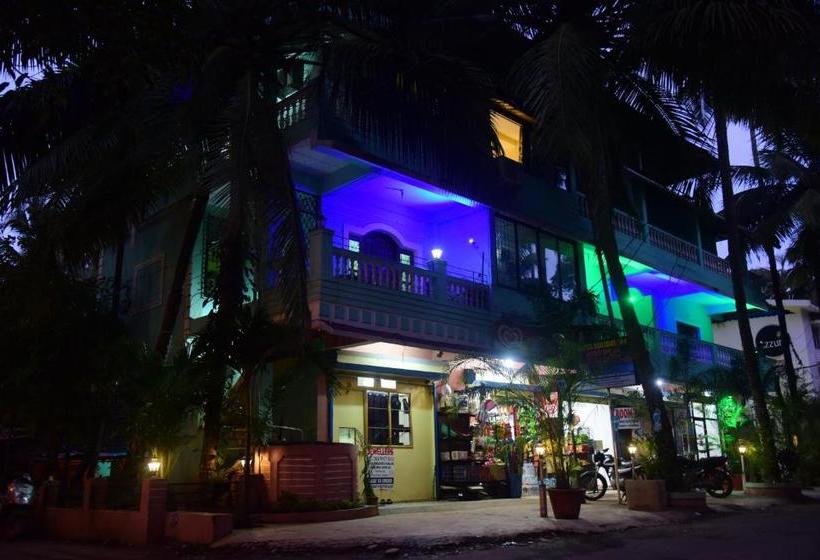 ペンション Bliss Holiday In