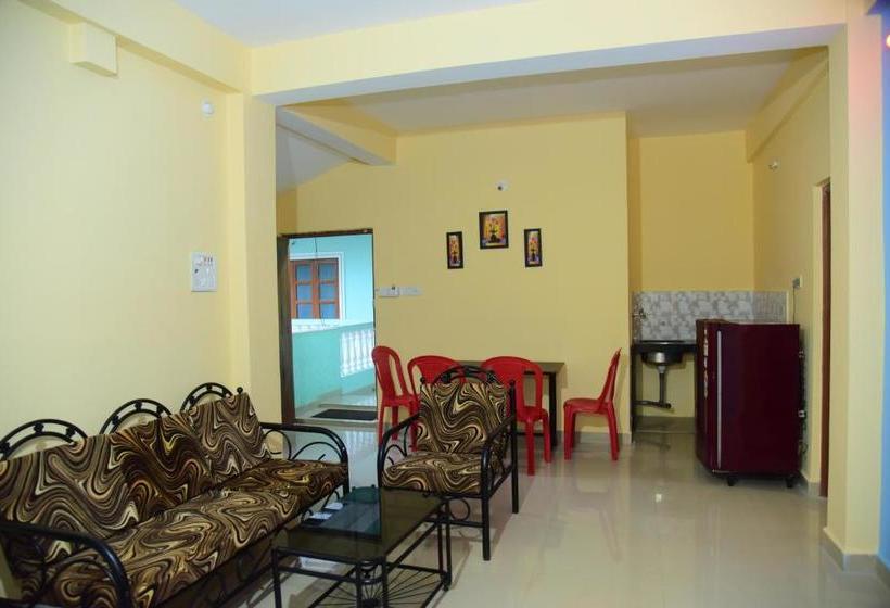 ペンション Bliss Holiday In