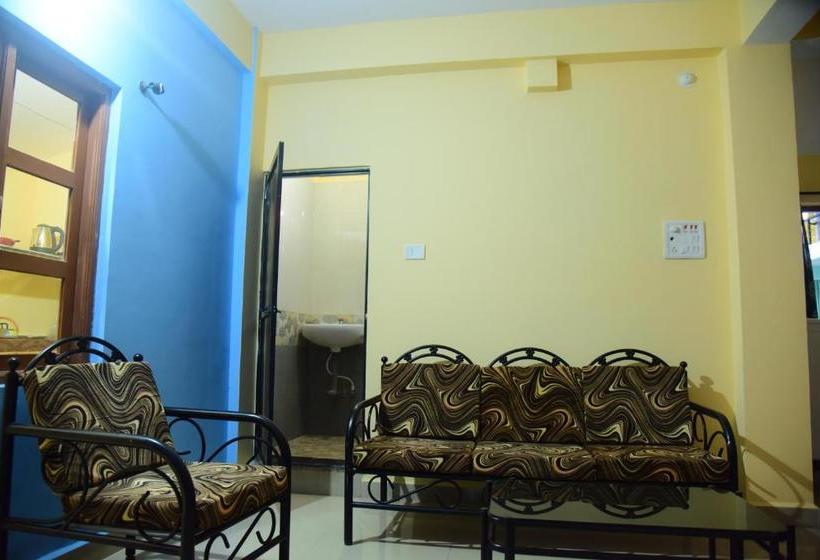 ペンション Bliss Holiday In