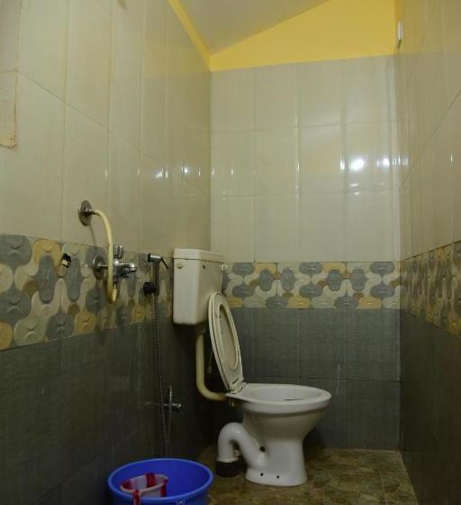 ペンション Bliss Holiday In