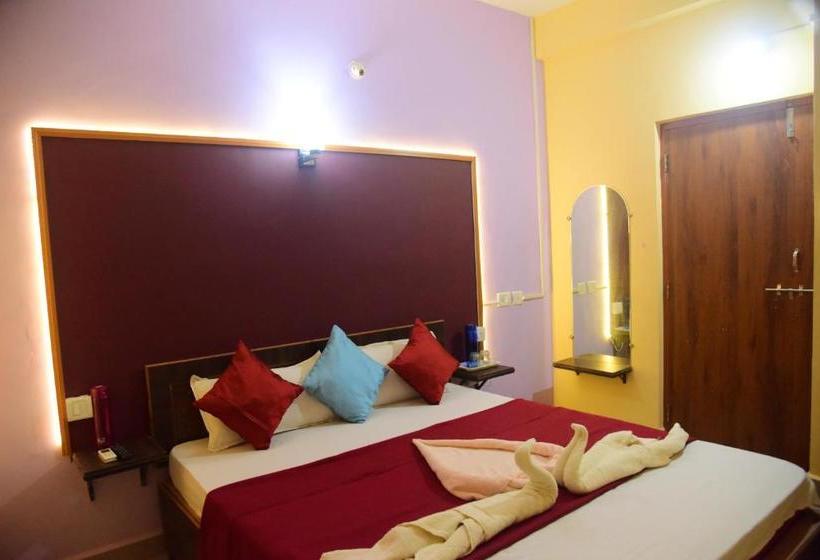 ペンション Bliss Holiday In