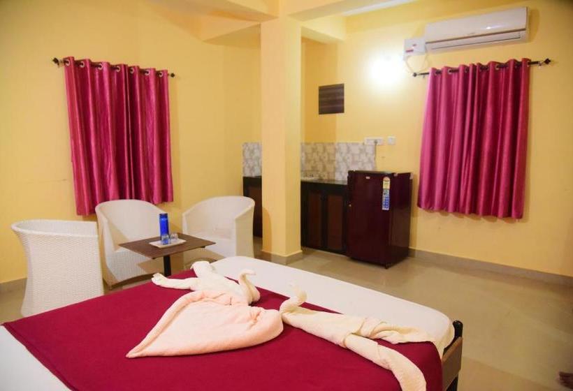 ペンション Bliss Holiday In