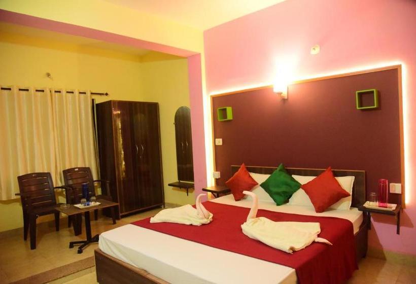 ペンション Bliss Holiday In