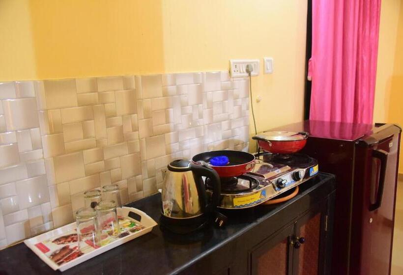 ペンション Bliss Holiday In