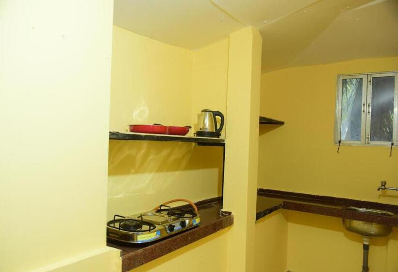 ペンション Bliss Holiday In