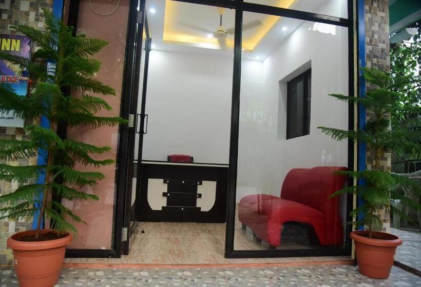 ペンション Bliss Holiday In