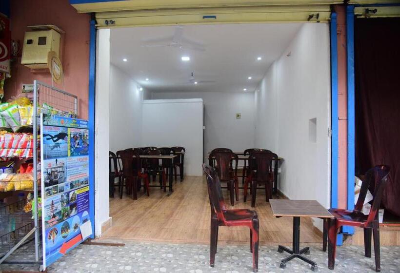 ペンション Bliss Holiday In