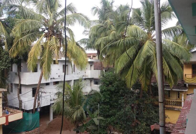 ペンション Bliss Holiday In