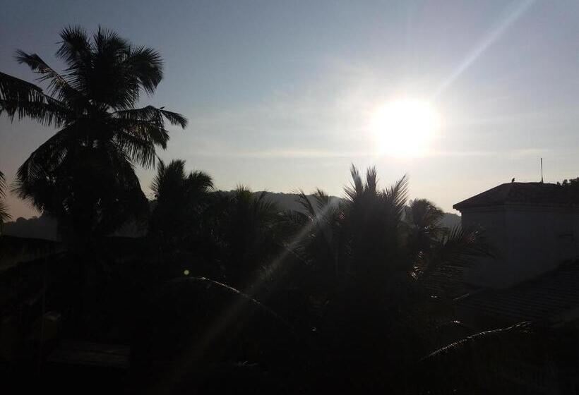 ペンション Bliss Holiday In